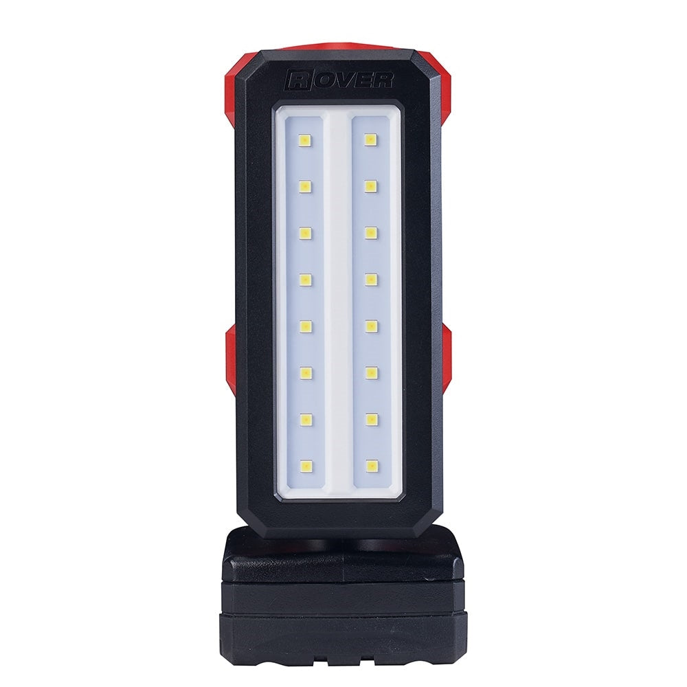 Milwaukee 2367-20 M12 ROVER Service & Repair Flood Light w/ USB Charging - Ace Tool Group - Milwaukee