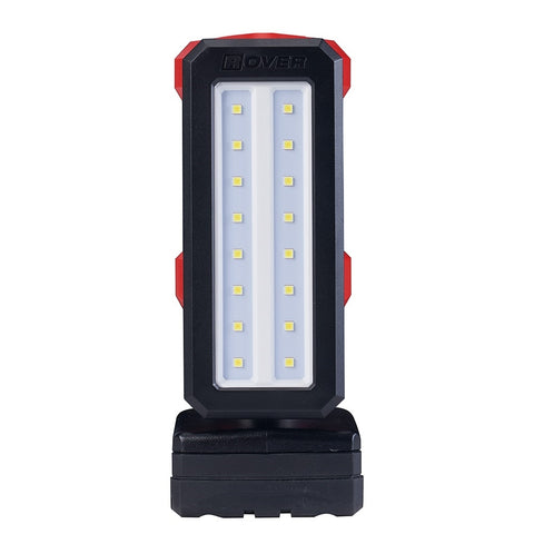 Milwaukee 2367-20 M12 ROVER Service & Repair Flood Light w/ USB Charging - Ace Tool Group - Milwaukee