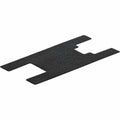 Festool 497444 Replacement Felt for Carvex Jigsaw - Ace Tool Group - Festool