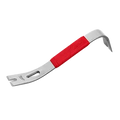 Milwaukee 48-22-9034 12" Pry Bar - Ace Tool Group - Milwaukee