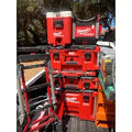 Milwaukee 48-22-8460 PACKOUT  16QT Compact Cooler 2 Pack - Ace Tool Group - Milwaukee