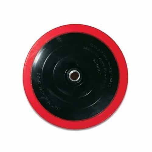 Sm Arnold 69-080 Quick-Change Hook Loop Backing Plate - Ace Tool Group - S.M Arnold
