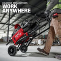 Milwaukee MXF512-2XC MX Fuel Pipe Threading Machine - Ace Tool Group - Milwaukee