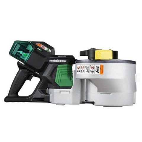 Metabo HPT VB3616DAM 36V MV Bender/Cutter Kit - Ace Tool Group - Metabo