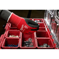 Milwaukee 48-22-8910B 6 PK Cut Level 1 Insulated Gloves - Ace Tool Group - Milwaukee
