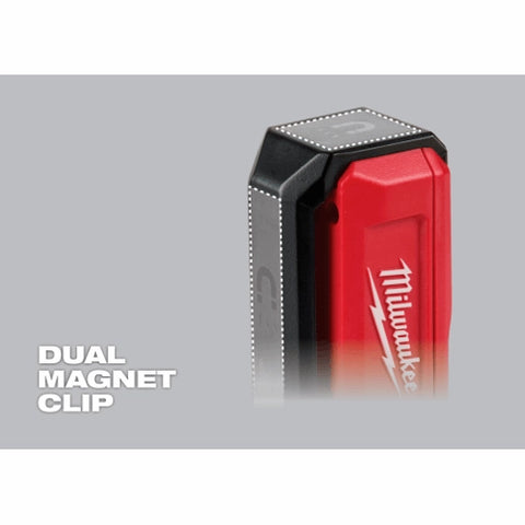 Milwaukee 2112-21 Rechargeable Pocket Flood Light