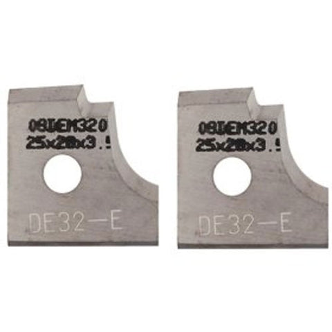 Freud Tools De32-E Profile Set"E" - Ace Tool Group - Freud