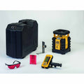 Stabila 5710  LAR 350 Exterior Rotary Laser Set - Ace Tool Group - Ace Tool Group