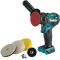 Makita VP01Z 12V 3 in. Polisher / 2 in. Sander, Tool Only - Ace Tool Group - Makita