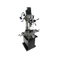 JET 351040 JMD-40GH Geared Head Mill/Drill - Ace Tool Group - JET