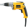Dewalt Dw272 Heavy-Duty Vsr Drywall Screwdriver - Ace Tool Group - DeWalt