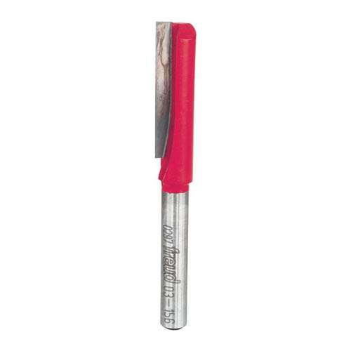 Freud Tools 3/8" (Dia.) Single Flute Straight Bit - Ace Tool Group - Freud