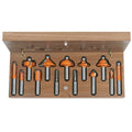 Cmt 800.505.11 13 Piece Router Bit Set - Ace Tool Group - CMT