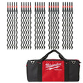 Milwaukee 48-13-6799 15/16" x 18" Lineman's Utility Auger 25PK - Ace Tool Group - Milwaukee