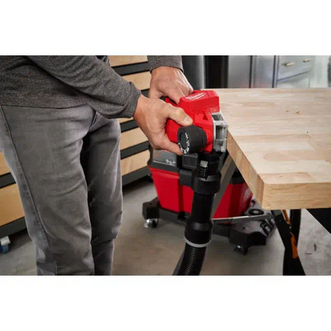 Milwaukee 2524-20 M12 Brushless 2" Planer - Ace Tool Group - Milwaukee
