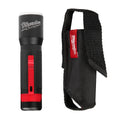 Milwaukee 2107S 325L Focusing Flashlight with Holster - Ace Tool Group - Milwaukee