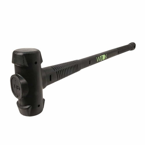 Wilton 55830 8 Lb, 30 in. B.A.S.H Dead Blow Hammer - Ace Tool Group - Wilton