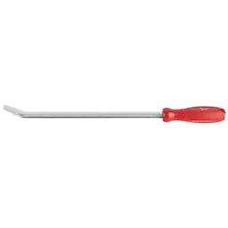 Milwaukee 48-22-9214 4PC PRY BAR SET - Ace Tool Group - Milwaukee