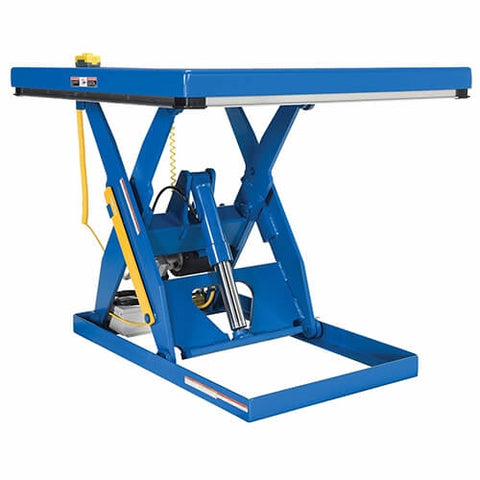 Vestil EHLT-4848-2-43 Electric Hydraulic Lift Table 48x48 - Ace Tool Group - Vestil