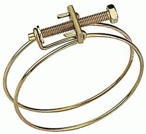 JET JW1317 4 in. Wire Clamp - Ace Tool Group - JET