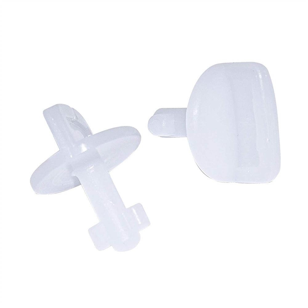 GVS SPM563 Turnbuckles, Elipse Masks, 2pk - Ace Tool Group - GVS