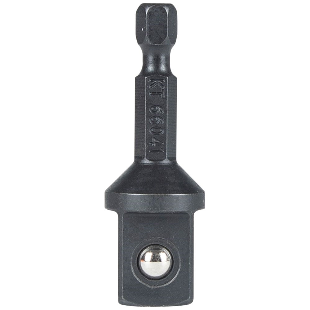 Klein 66040 2-in-1 Impact Socket Set, 5-Piece - Ace Tool Group - Klein