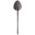 Milwaukee 48-62-4094 SDS MAX Clay Spade Chisel 4 1/4" X 16" - Ace Tool Group - Milwaukee