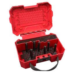 Milwaukee 49-56-1006 Small Hole Saw Case - Ace Tool Group - Milwaukee