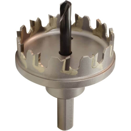 Makita 714081-A 2 in. Carbide-Tipped Hole Saw - Ace Tool Group - Makita