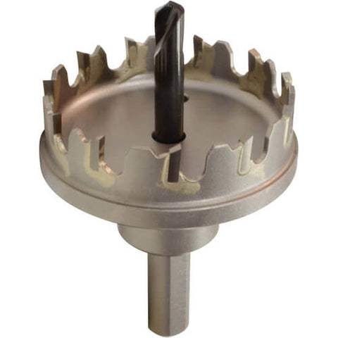 Makita 714081-A 2 in. Carbide-Tipped Hole Saw - Ace Tool Group - Makita