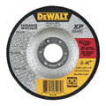 Dewalt 4-1/2" X 3/32" X 7/8" Ceramic Abrasive Combo Wheel - 25pk - Ace Tool Group - DeWalt