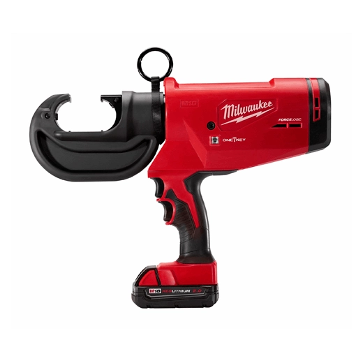 Milwaukee 2778-22 M18 FORCELOGIC 12T UTILITY CRIMPER - Ace Tool Group - Milwaukee