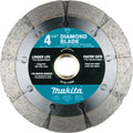 Makita E-02680 4-1/2in. Dual Sandwich Diamond Blade - Ace Tool Group - Makita