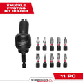 Milwaukee 48-32-2301  Shockwave 30 Degree Knuckle - Ace Tool Group - Milwaukee