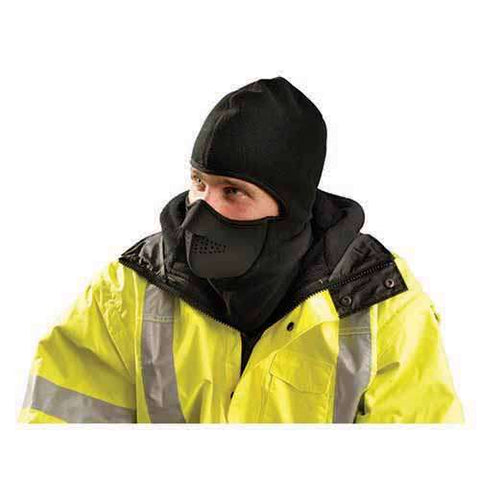 Occunomix 1090-068 Hot Rods Medwght Open Face Cap - Ace Tool Group - Occunomix