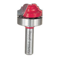 Freud Tools 1-7/64" (Dia.) Top Bearing Classical Cove & Bead Groove With 3/8" Shank - Ace Tool Group - Freud