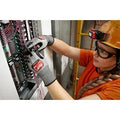 Milwaukee 48-73-8730 (6) CUT 3 HIGH DEXTERITY GLOVES - Ace Tool Group - Milwaukee