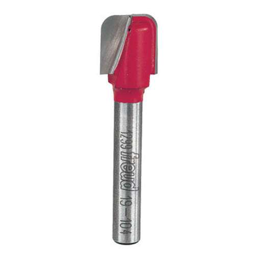 Freud Tools 1/8" Radius Dish Carving Bit - Ace Tool Group - Freud