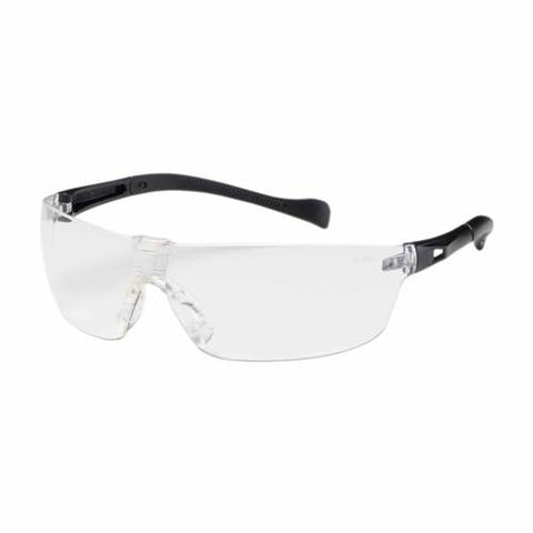 PIP 250-MT-10071 Monteray Ii Eyewear, Clear - Ace Tool Group - Protective Industrial Products