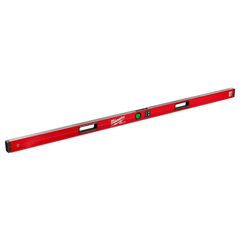 Milwaukee MLDIG72 72" REDSTICK Digital Level w/ PINPOINT Measurement Technology - Ace Tool Group - Milwaukee