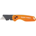 Klein 44312 Folding Utility Knife Set, 2 Pc - Ace Tool Group - Klein