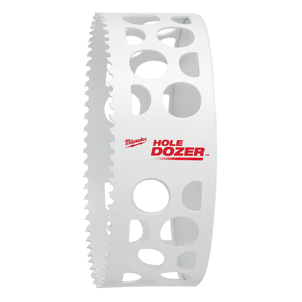 Milwaukee 49-56-0243 5 in. HD Hole Saw Bi-Metal - Ace Tool Group - Milwaukee