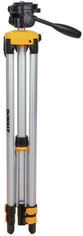 Dewalt Dw0881T Laser Tripod With Tilting Head - Ace Tool Group - DeWalt