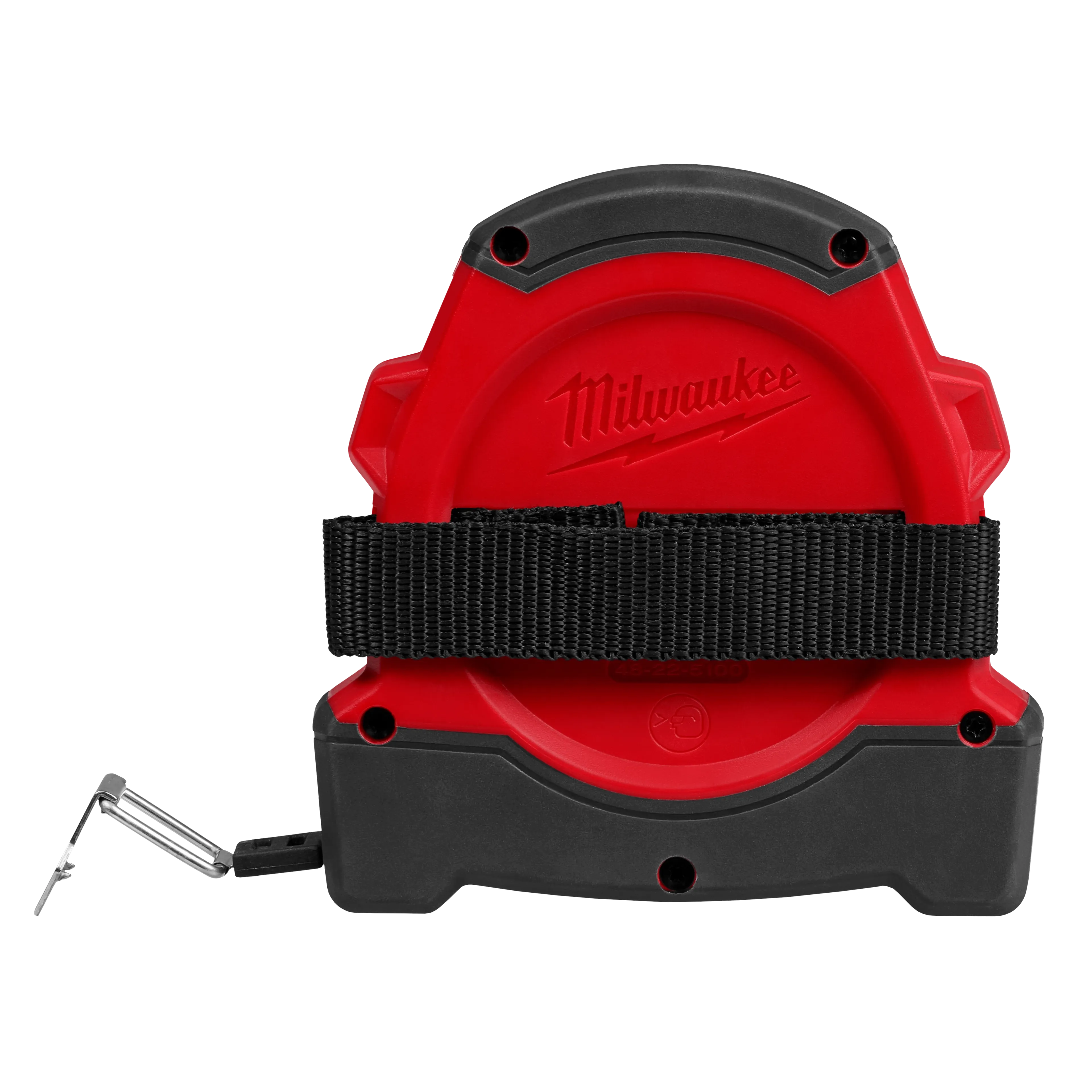 Milwaukee  48-22-5100  100FT Closed Reel Long Tape