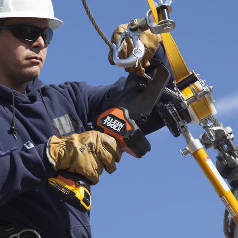 Klein BAT20-G9 Replacement Blades Open Jaw Cutter - Ace Tool Group - Klein