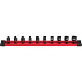 Milwaukee 49-66-7000 10PC SHOCKWAVE ID - Ace Tool Group - Milwaukee