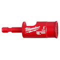Milwaukee 49-56-0515  3/4" Diamond Max Hole Saw Bit - Ace Tool Group - Milwaukee