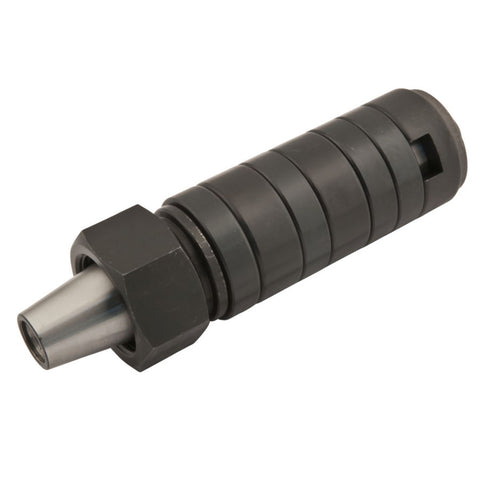 JET 708328 1-1/4 in. Spindle for JET JWS-35X Shaper - Ace Tool Group - JET