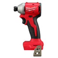 M18 CP BL 1/4" Hex Impact Driver