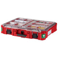 Milwaukee 48-73-8430C 193 pc PACKOUT  First Aid Kit - Ace Tool Group - Milwaukee